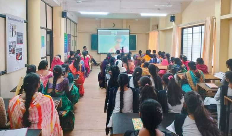 Workshops Events